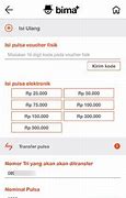 Apa Bisa Transfer Pulsa Tri Ke Telkomsel