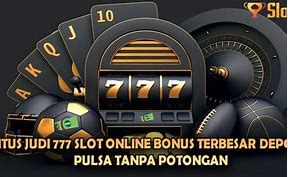 Apk Judi Onlin Terpercaya Tanpa Modal Uang Dan Deposit Pulsa