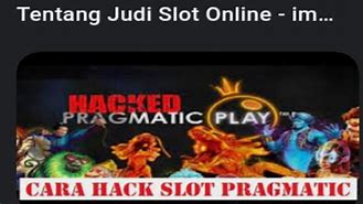 Cara Hancurkan Slot Online