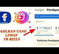 Cara Mendapatkan Undangan Iklan Reels Facebook