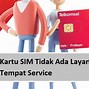 Hp Vivo Sim Tidak Terdeteksi