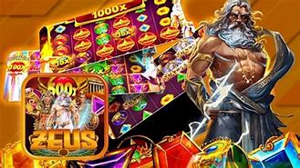 Permainan Slot Domino Terbaru Olympus Terbaru 2024 Download Pc