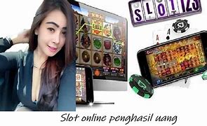 Slot Demo Menghasilkan Uang Asli Tanpa Modal Dana Cepat Dan Mudah