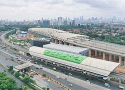 Stasiun Jakarta Kereta Cepat