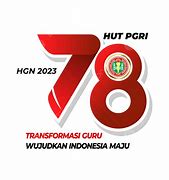 Tema Hari Guru Nasional 2024 Pgri